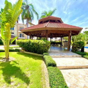 Apartamento en Punta Cana, White sands